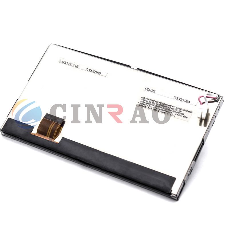 LQ0DAS2116 Ultra - Wide Automotive LCD Display / Car GPS Repair Parts