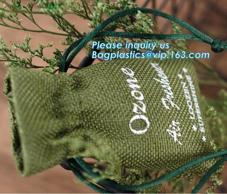 Custom cheap wedding favor gift packaging drawstring burlap jute pouch bag,drawstring jute bag burlap shopping bag new s