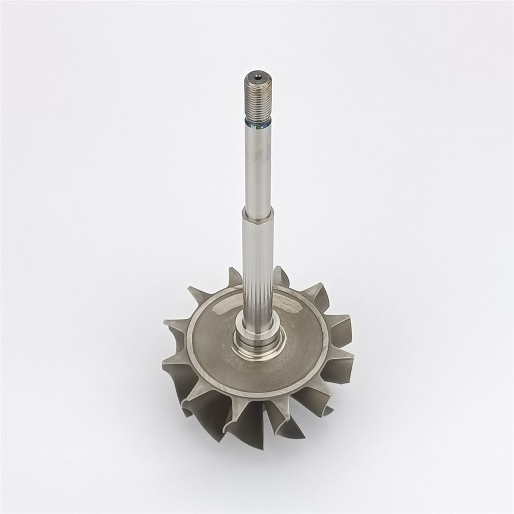 K36 Turbine Wheel Spindle For 5336-120-2103/ 5336-120-2114/ 5336-970-6448/ 5336-970-6451
