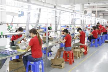 Shenzhen Handpack Technology Co., Ltd.