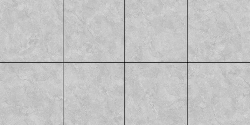 No Fade 1200x1200x9mm Acid-Resistance Polished Glazed Tiles And Exterior Floor Glazed Polished Porcelain Tile For Apartment