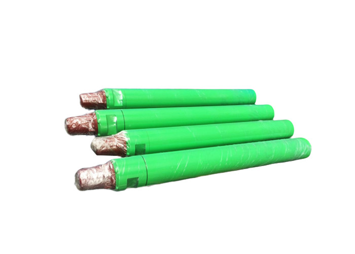 High air pressure DTH Hammer D35 High Manganese Steel Materal ISO9001 Approved