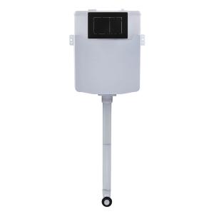 Buy cheap Customization In Wall Cistern With 3L-9L Adjustable Flush Volume product