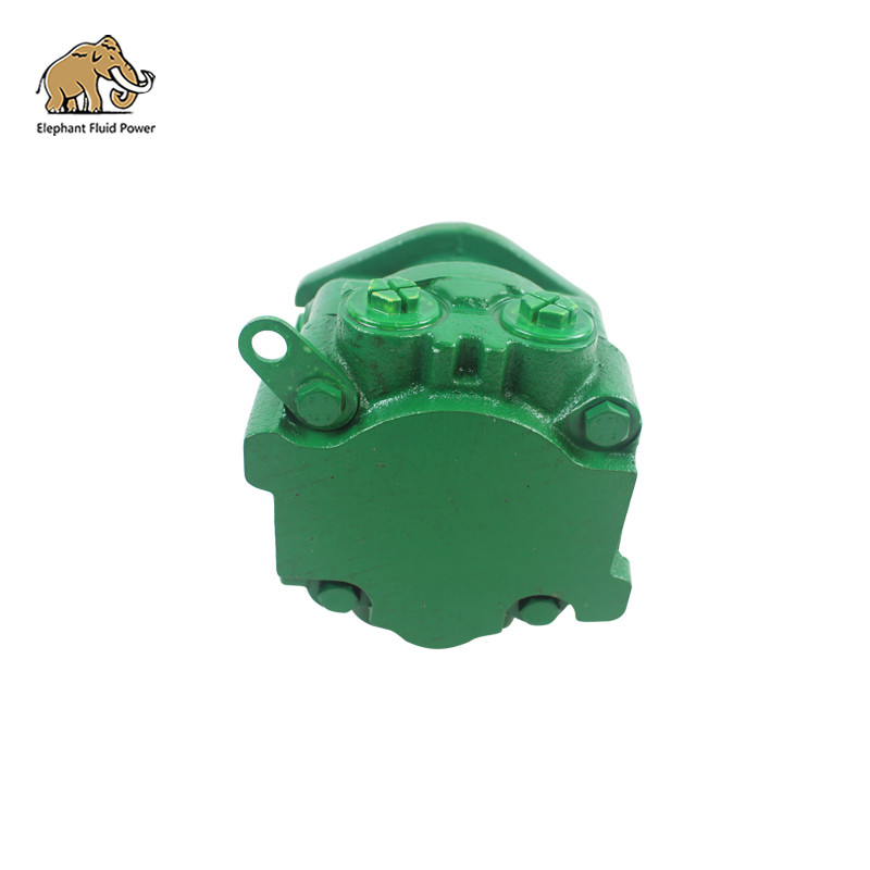 Hydraulic Pump AN373834 PG200701 Compatible With Cotton Picker