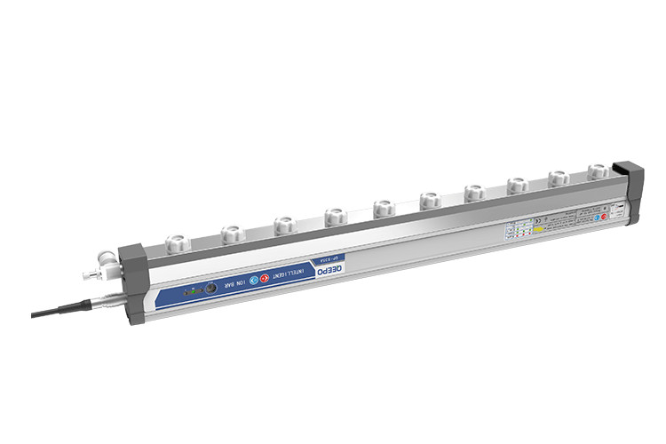 Electrostatic Static Eliminator Ionizer Air Source Micro Eliminator