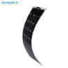 Buy cheap 160w Solar Flexible Panels from wholesalers