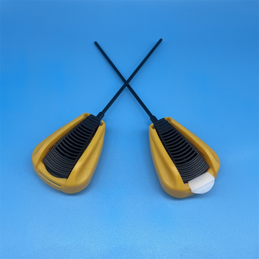 Versatile Trigger Cap with Tube for Precise Liquid Dispensing in Automotive Maintenance