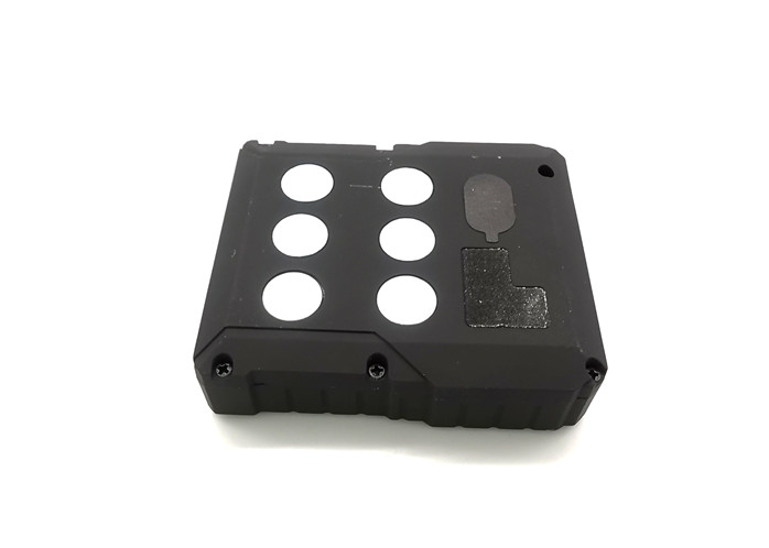 Waterproof Network Magnet GPS Tracker Device For Car Tracking With Sleep Mode