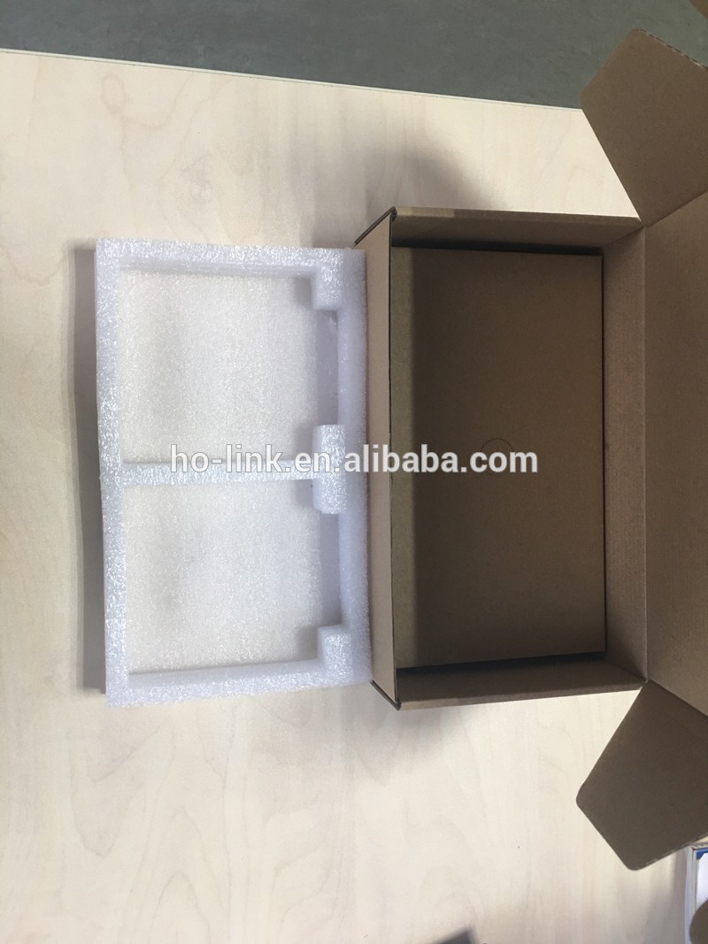 1 channel TVI/CVI/AHD 1080p/720P RS485 data fiber video converter