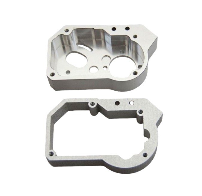 Custom CNC Machining OEM ODM Precision Cnc Machining Parts