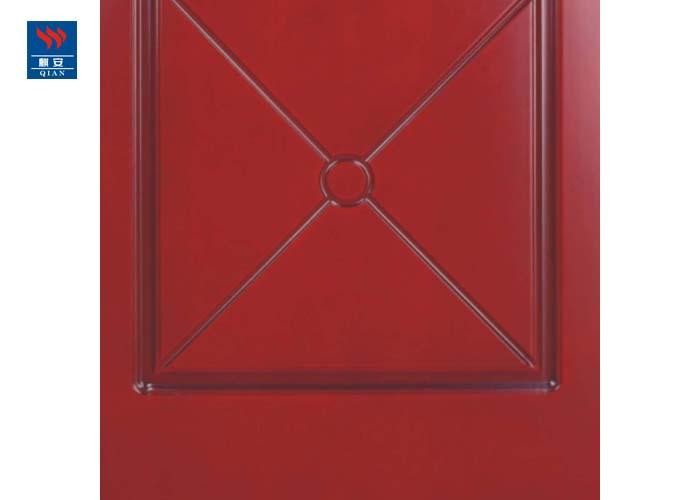 Exterior Door Bedroom Door Modern Design Interior MDF Wood Doors
