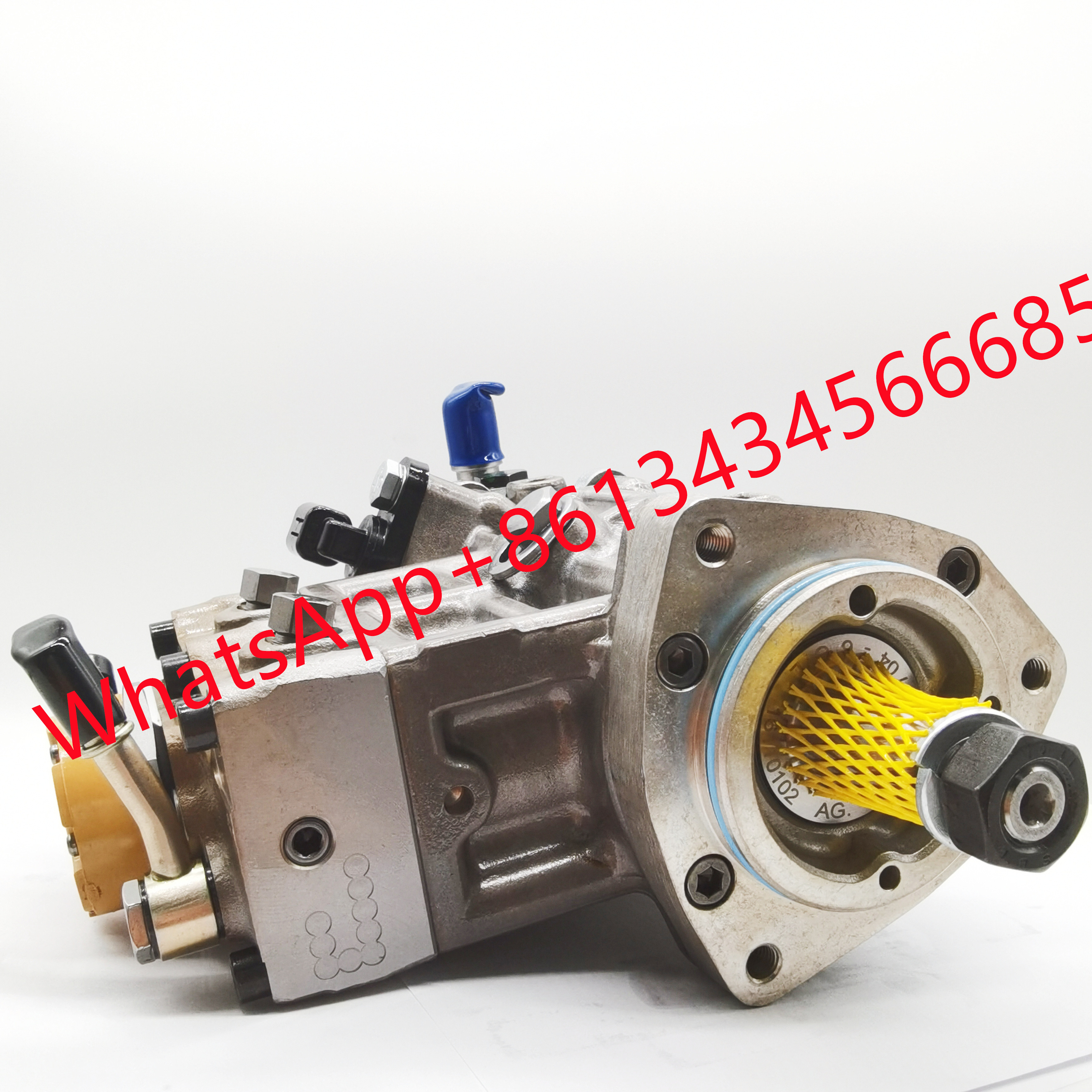323D E323D Excavator C6.6 32F61-10301 Fuel Injection Pump 2641A312 3178021 317-8021