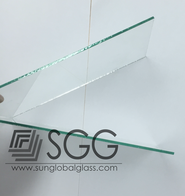 anti-glare glass thickness 2mm/ 3mm