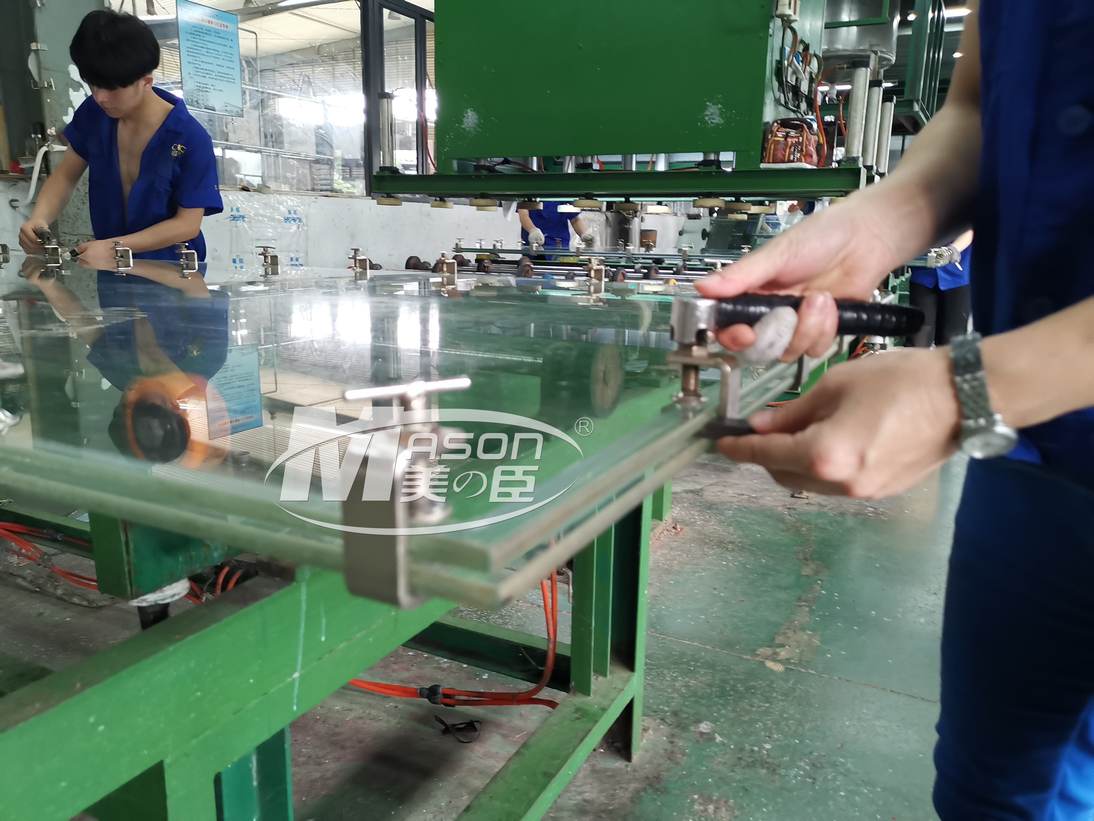 Transparent Acrylic Plexiglass Sheet Clear Acrylic Sheet 30mm