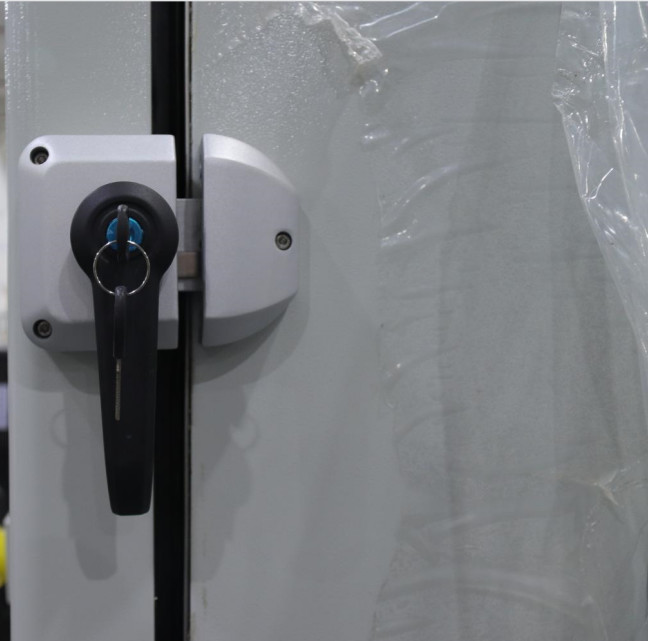 Three Boxes Temperature Humidity Test Chamber layered Large Capacity