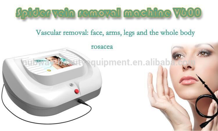 2015 updated spider veins nose treatment rbs vascular machine spider vein removal