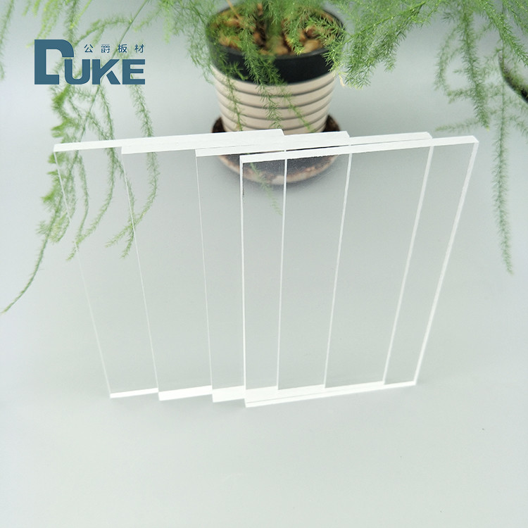 Lucite 3mm Day Night Acrylic Sheet For Light Box EN263 ISO 9001