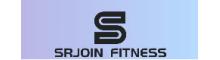 China SRJOIN FITNESS EQUIPMENT CO.,LTD. logo