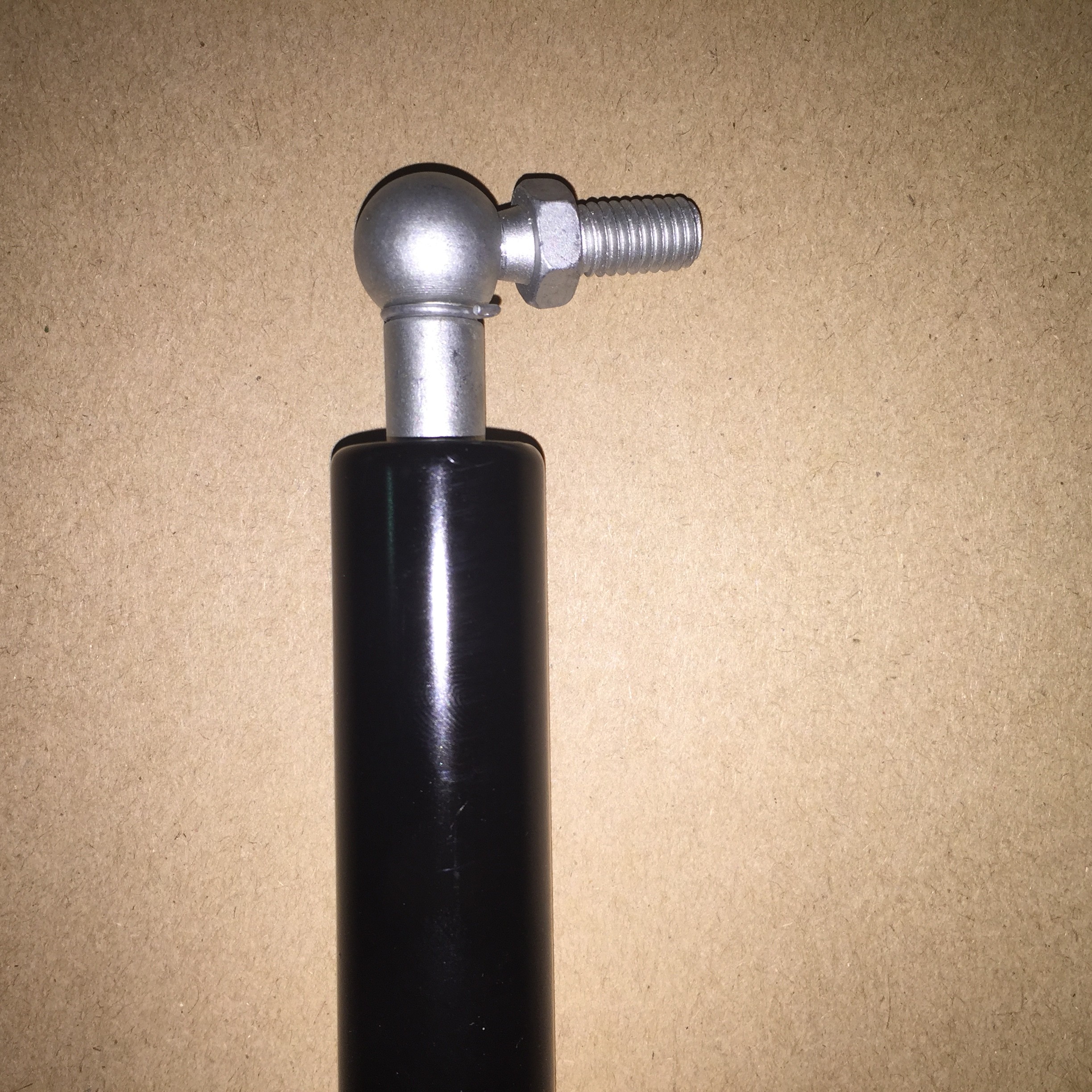 Sliver Connector Automotive Gas Springs Steel For Zhong Tong Bus