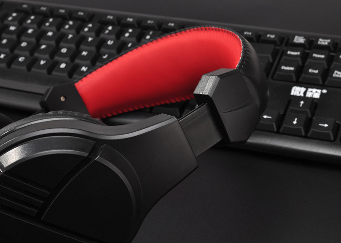 3.5 Plug XBOX Gaming Headset 105dB Plastic Headband Wide Compatibility