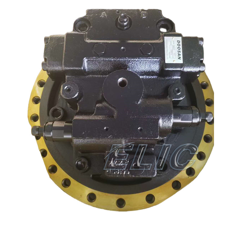 Volvo EC360 EC360B Hydraulic Travel Motor EC330LC EC360LC 14551150 14566400 14608847 14557192 Travel Device EC460B EC4