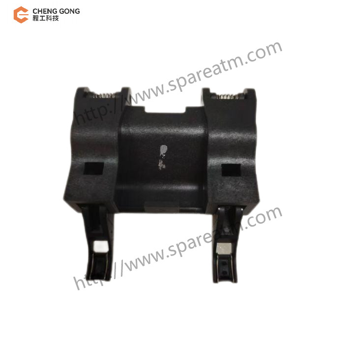 01750044604 1750044604 Wincor Nixdorf ATM Machine Parts Magnet Support Assembly