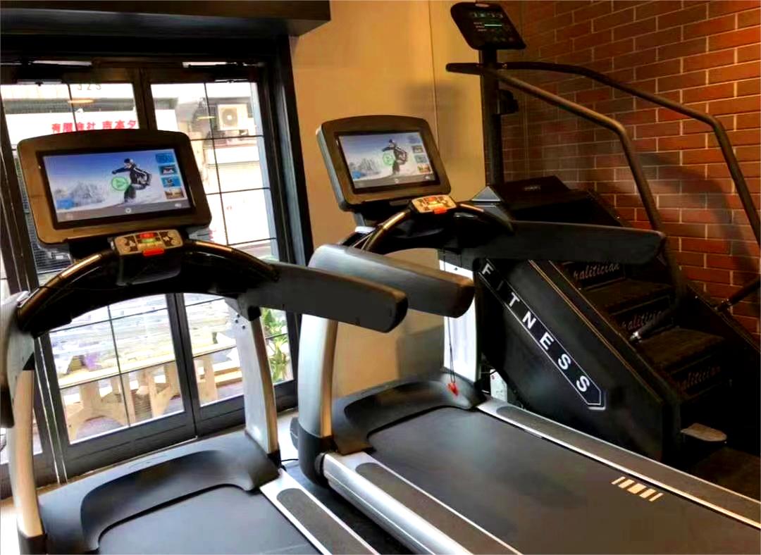 Factory Direct Supply Cheap Price Exercise Mechanical Electric Treadmill Commercial Home Treadmill Running Machi