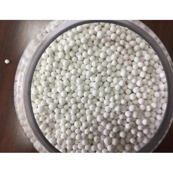 15-20T/H NPK Compound Fertilizer Production Line with 1500-2400mm Rotary Drum Granulator for Ball Shape Granules