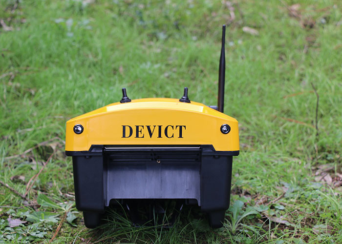 Radio control autopilot bait boat carp fishing battery power rc model