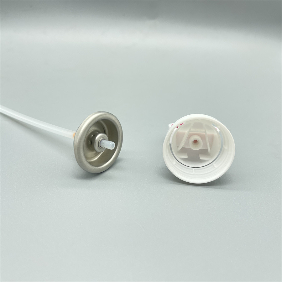 UV Protection Mist Valve for Skincare - Precise Dispensing, Easy Application