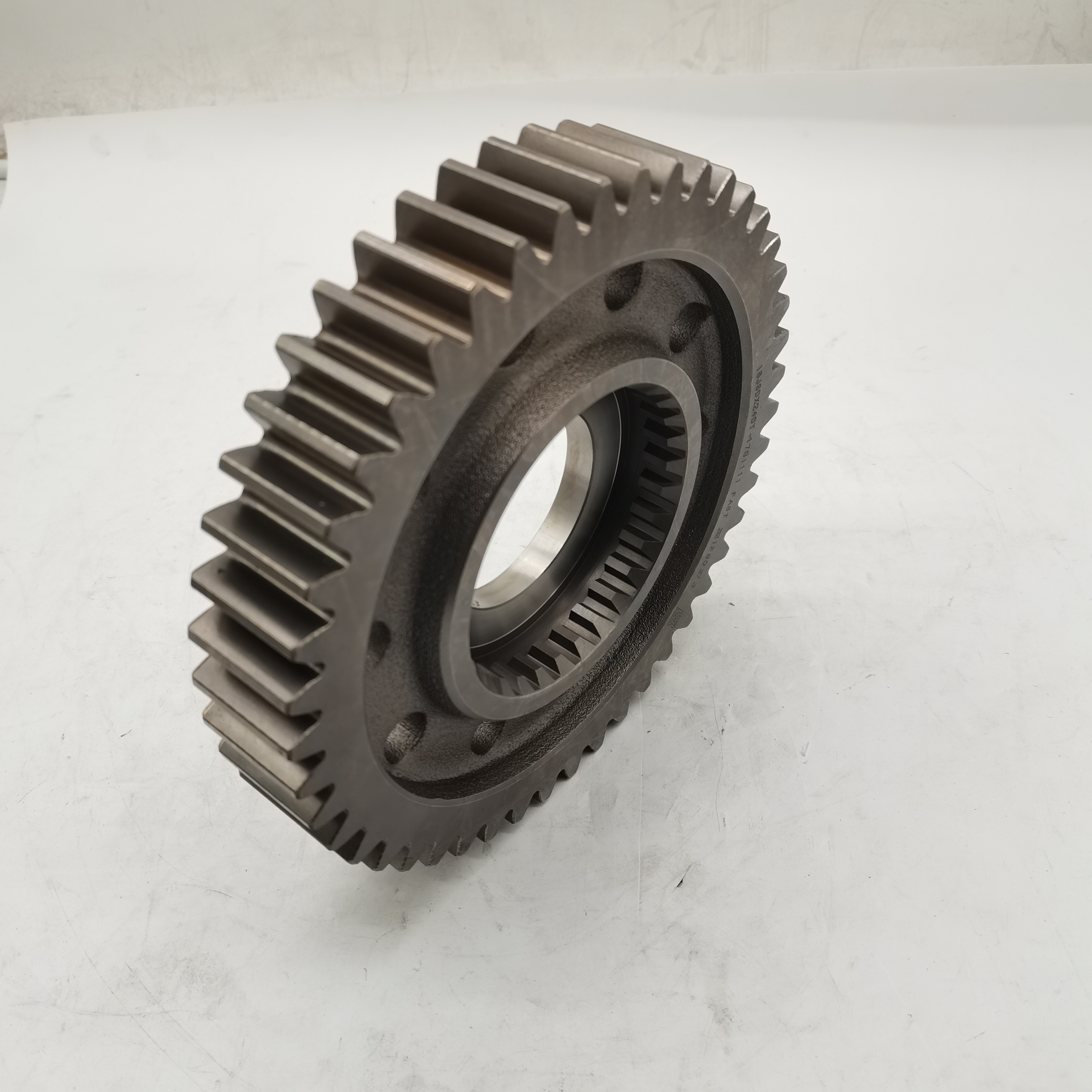Fast 16-speed gearbox Second shaft first gear 16JSDX240T-1701111