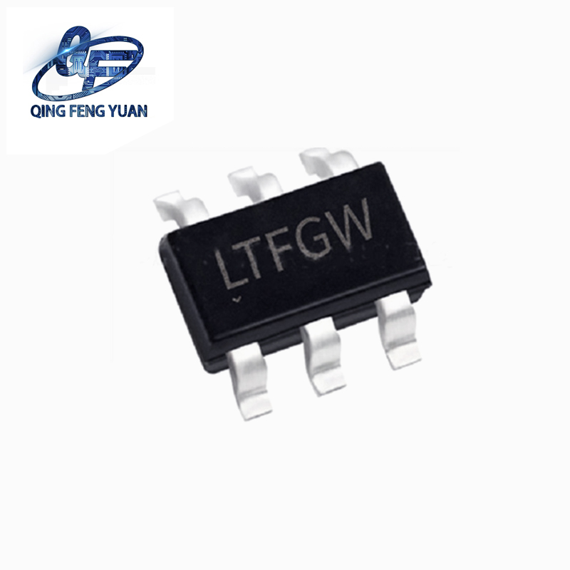 New Original Guaranteed Quality LT6656 LT6656AC LT6656ACS6 Electronic Components IC BOM Chips