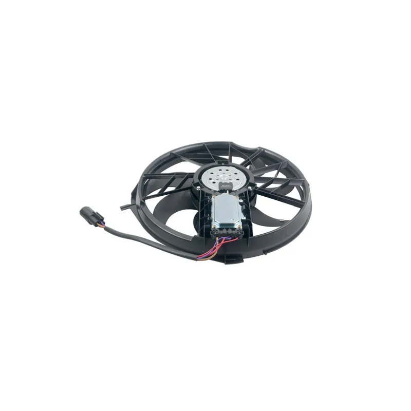 B-CLASS W245 400W Radiator Fan for Mercedes Benz W169 W245 within Professional Test