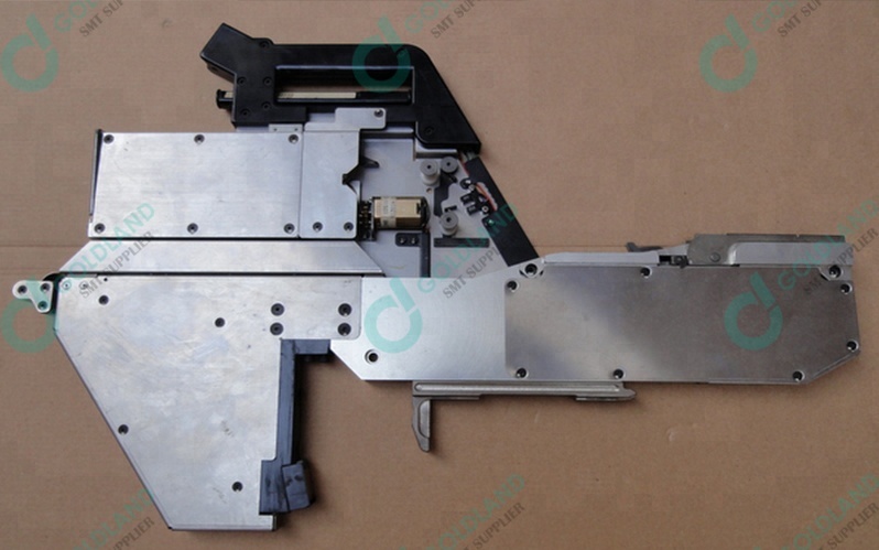 KG1600 FUJI NP153 QP132 16mm PCBA Smt Feeder