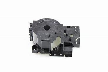 Motorcycle Plastic Injection Cover Plastic Injection Molding Parts Auto