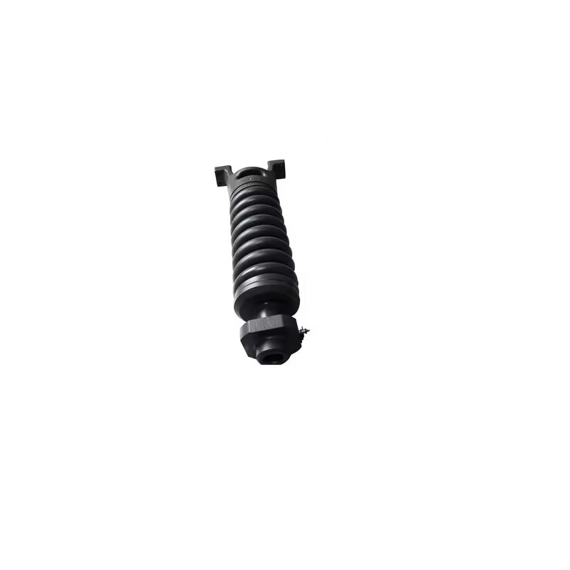 ORIGINAL KOMATSU Excavator Parts Excavator Track Adjuster Tensioning Device Suitable for Sany 75 Komatsu 60-7