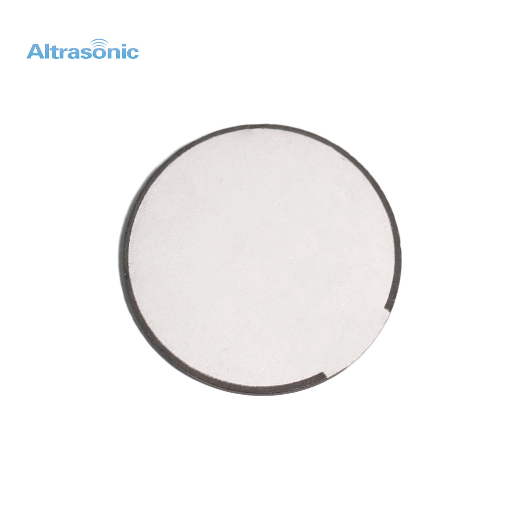 Ultrasound Washing Cleaning Equipments Ceramic Sheet 42Khz Frequency
