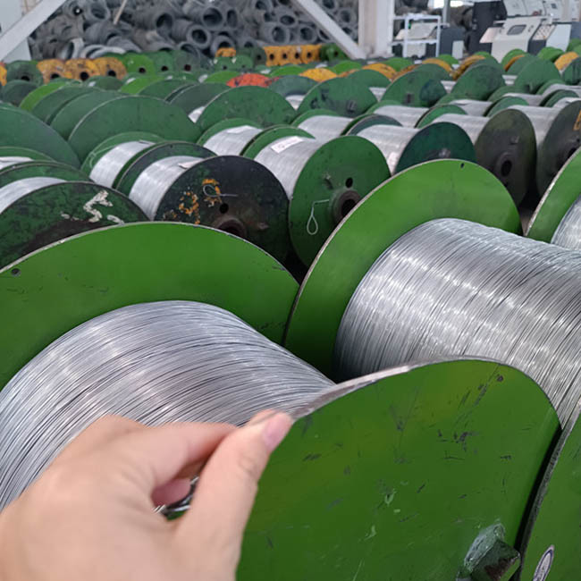 Geophysical Wireline Logging Cable Borehole Steel Wire Armored Cable