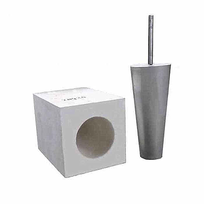 2-3% CrO Content Steel Ladle Purging Plug for Precise Steel Pouring