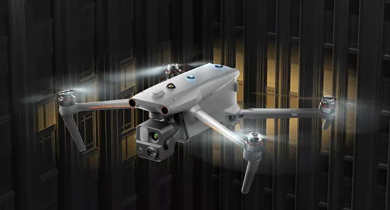 High Performance and Endurance Drone/Flagship/HD Camera