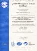 MINOL GROUP LTD. Certifications