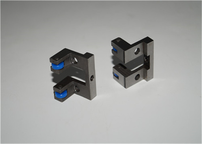Compact Komori Printing Machine Spare Parts 29.6*22*19mm Komori Front Lay 814-6501-105