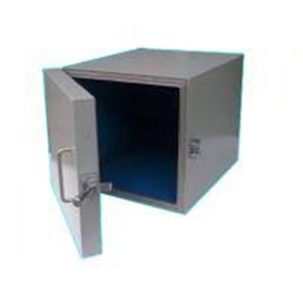 Isolation EMI RF Shielding Box Test Enclosure For Mobile Phone Emi rf Shielding Box