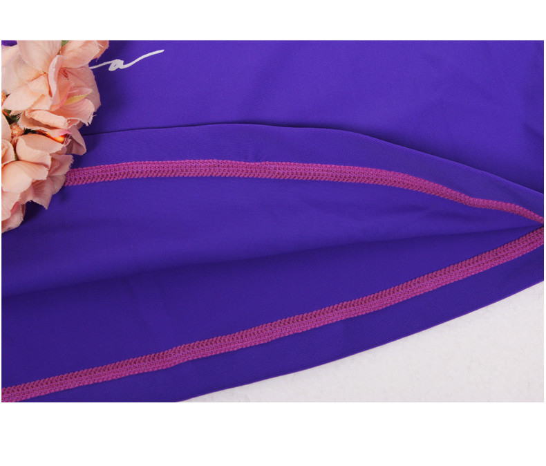 Surf Clothes Swimsuit For Women Sports Swimwear Female Surfing Swimsuits