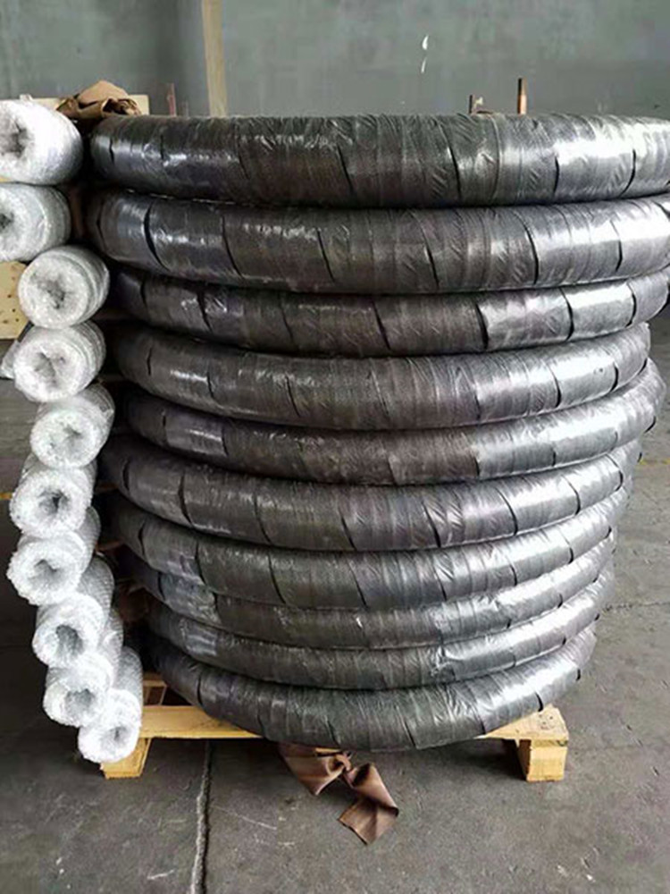 64mm Conductive Concrete Pump Parts Pipe Plaster Discharge Rubber Sand Blast Hose