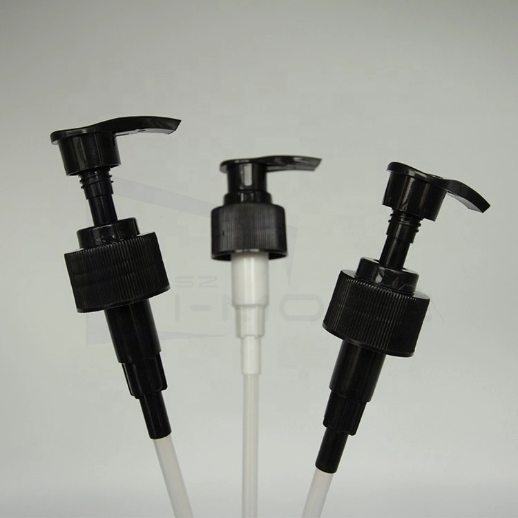 Non Spill Sunshine Cream 24mm Lotion Pump Head