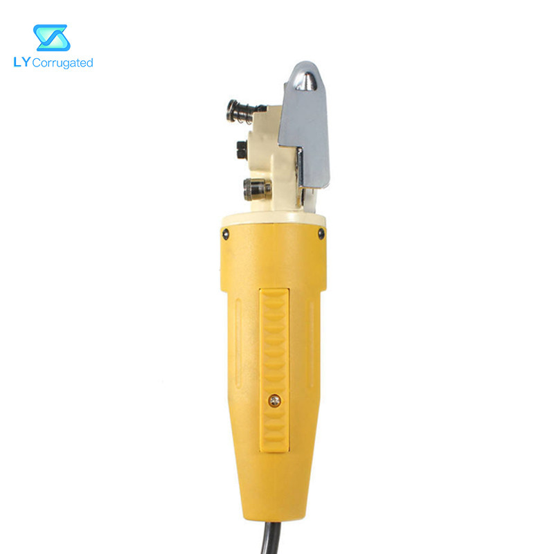 65mm 70mm 90mm 100mm Electric Scissor Shears Leather Cutter Fabric Cutting Machine