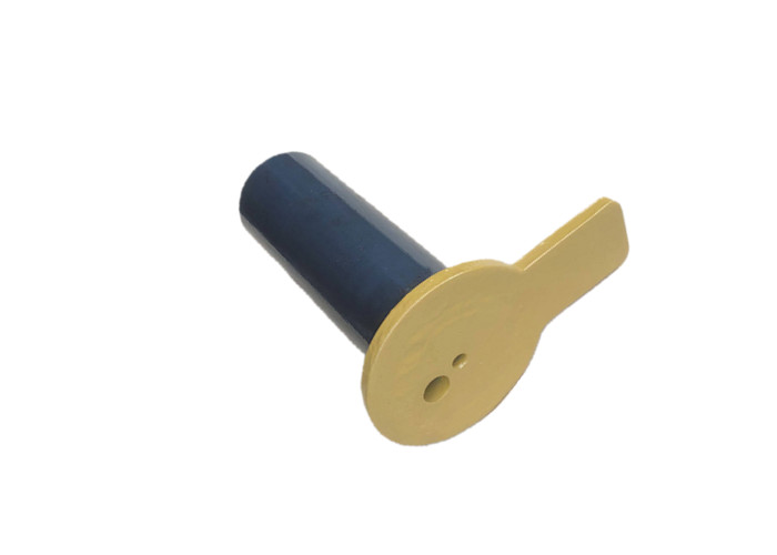 Mini Excavator Bucket Pins And Bushings High Frequency Quenching