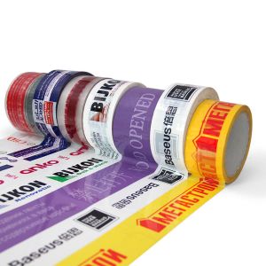 Unleash Your Full Creative Potential with Customized Printed Tape