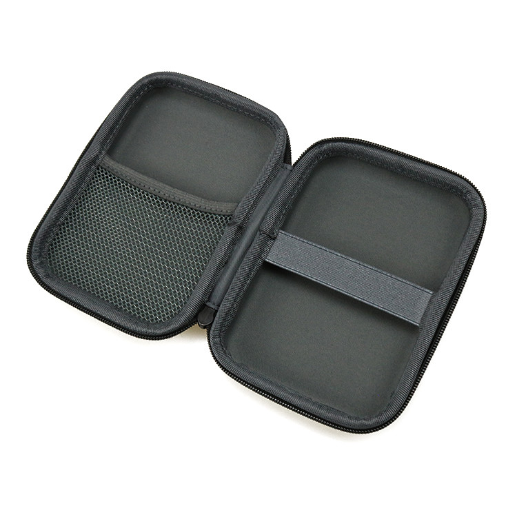 EVA Shell Hard Disk Drive Case Waterproof Sound insulation